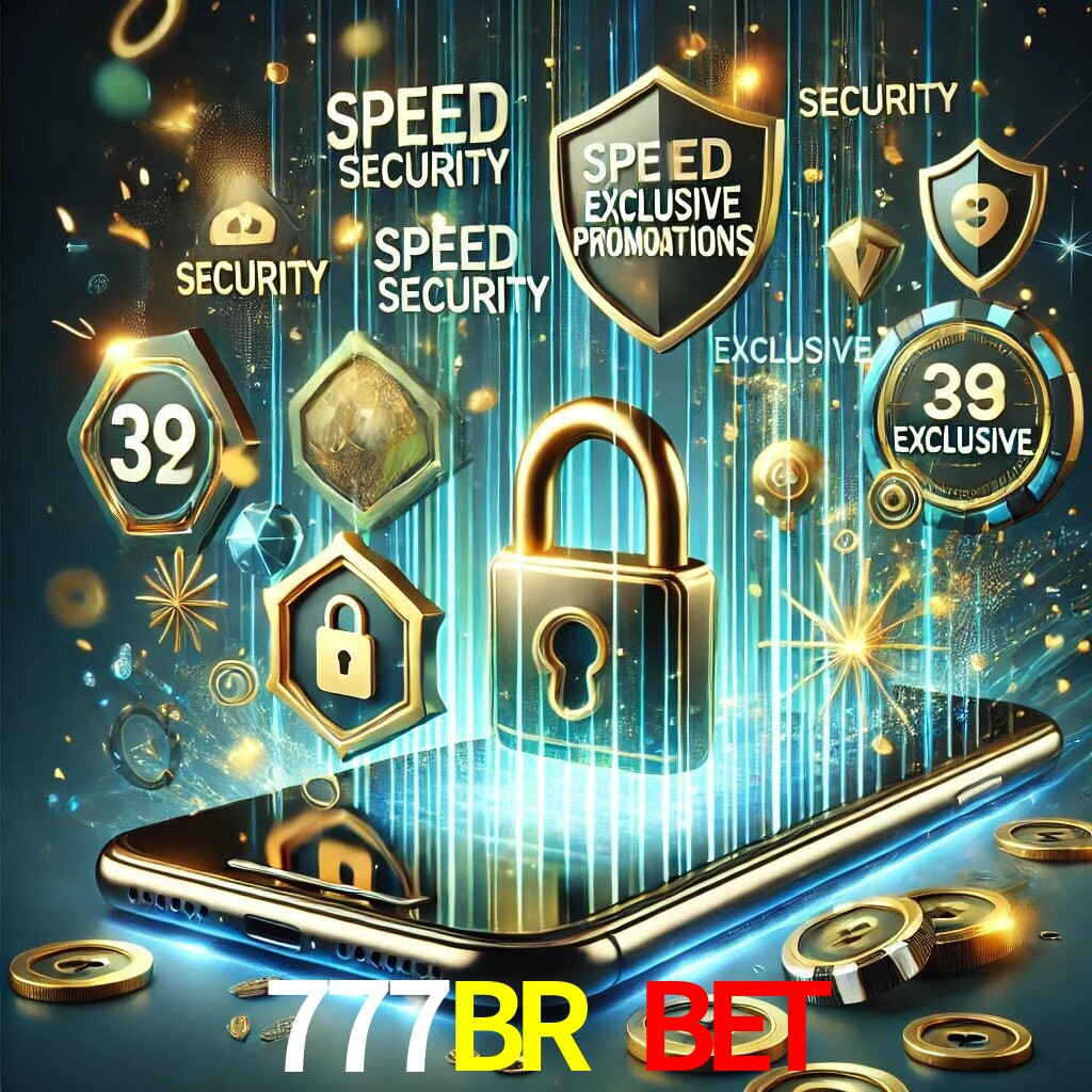 Vantagens do App 777BR BET
