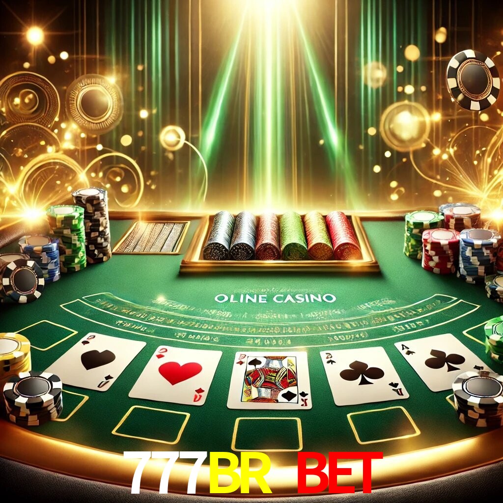 Jogos de blackjack