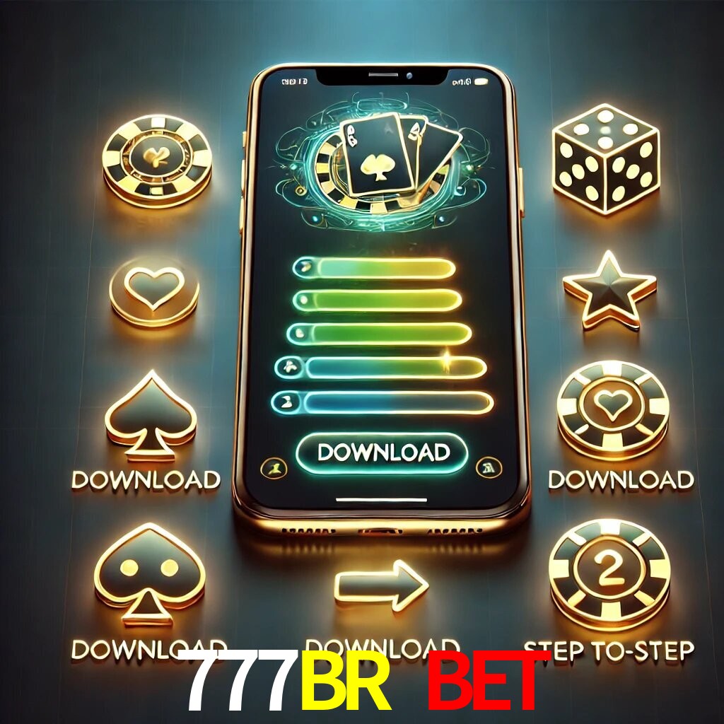 Como Baixar o App