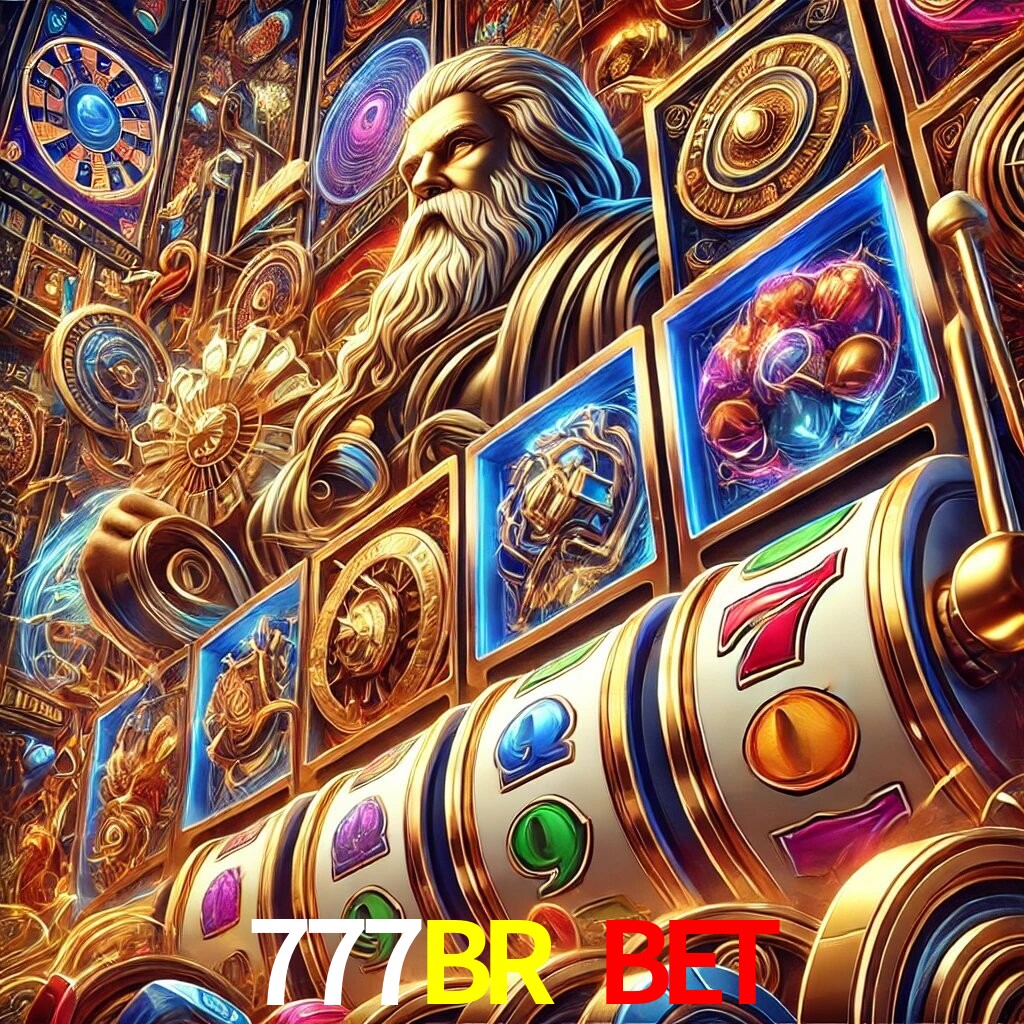 Novos Slots no 777BR BET