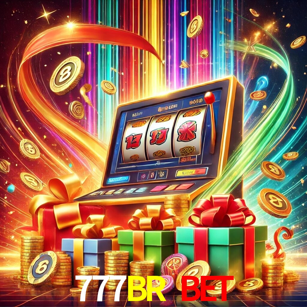 Promoções 777BR BET