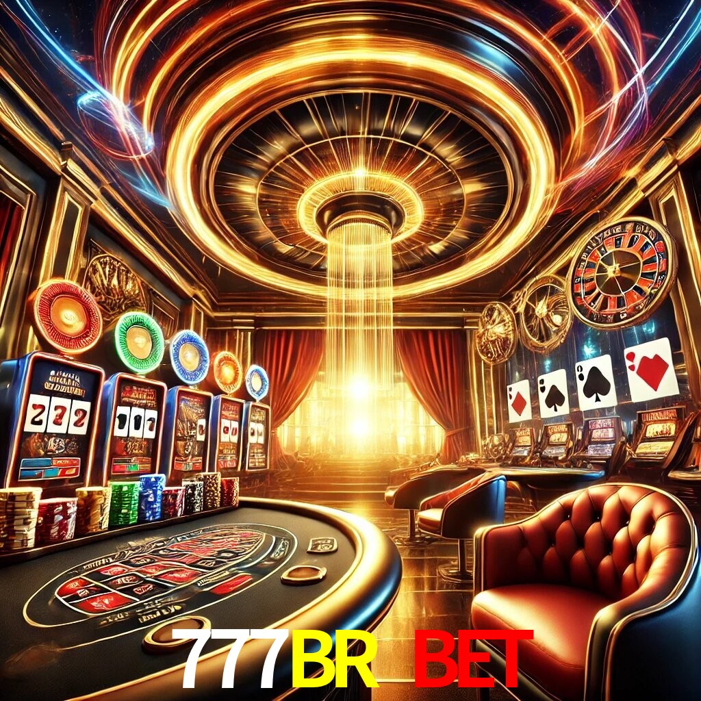 Por Que Escolher o Cassino do 777BR BET