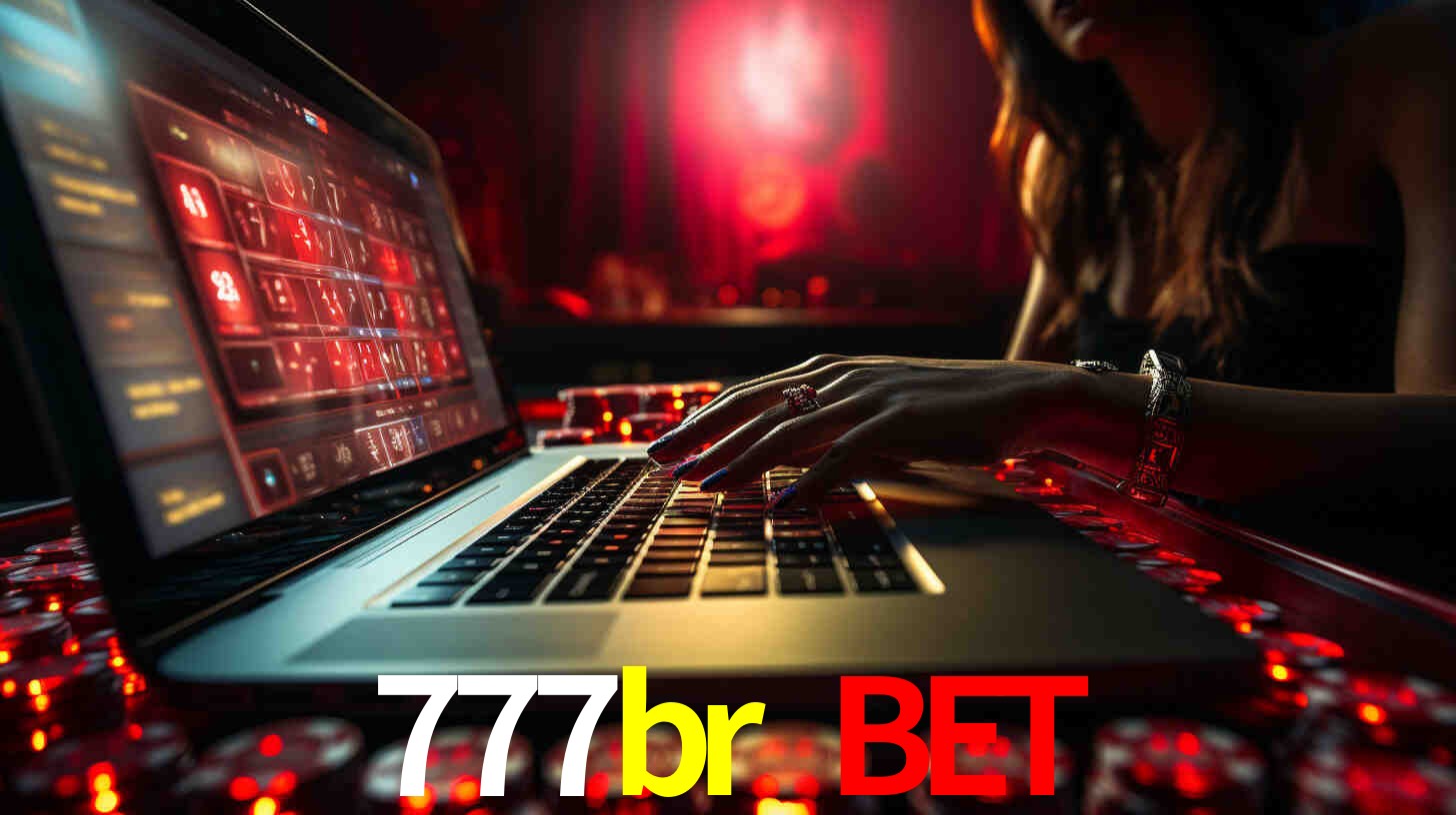 Por Que Escolher o 777br bet?