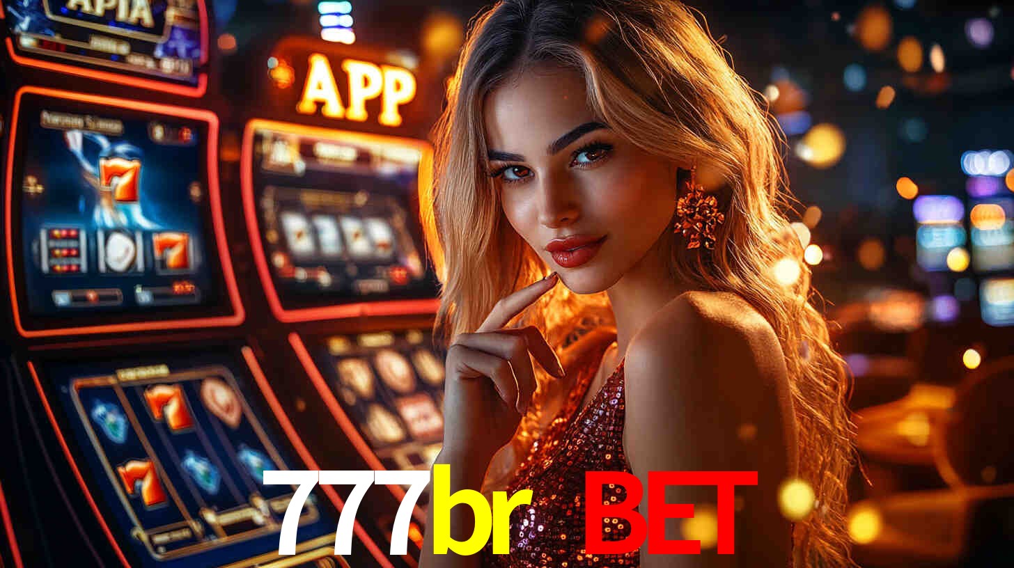 Baixar App Android 777br bet