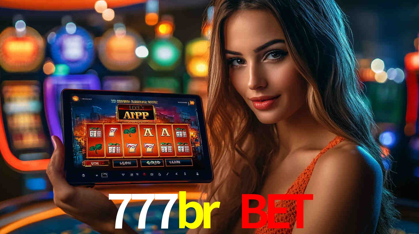 Baixar App iOS 777br bet