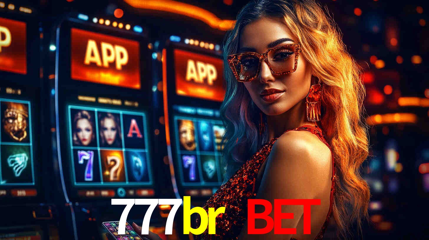 Benefícios do App 777br bet