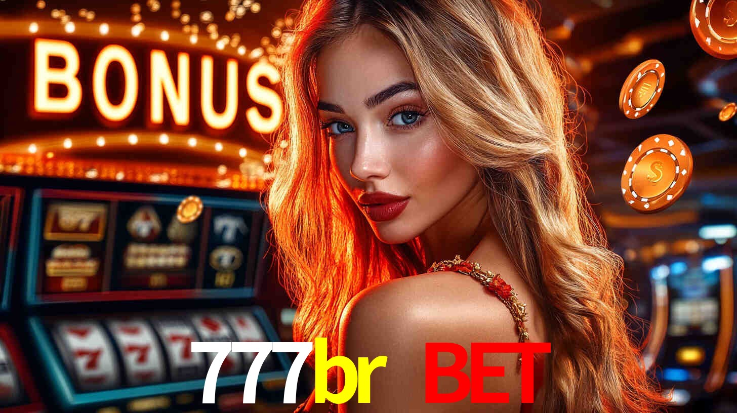 Bônus de Cadastro no 777br bet