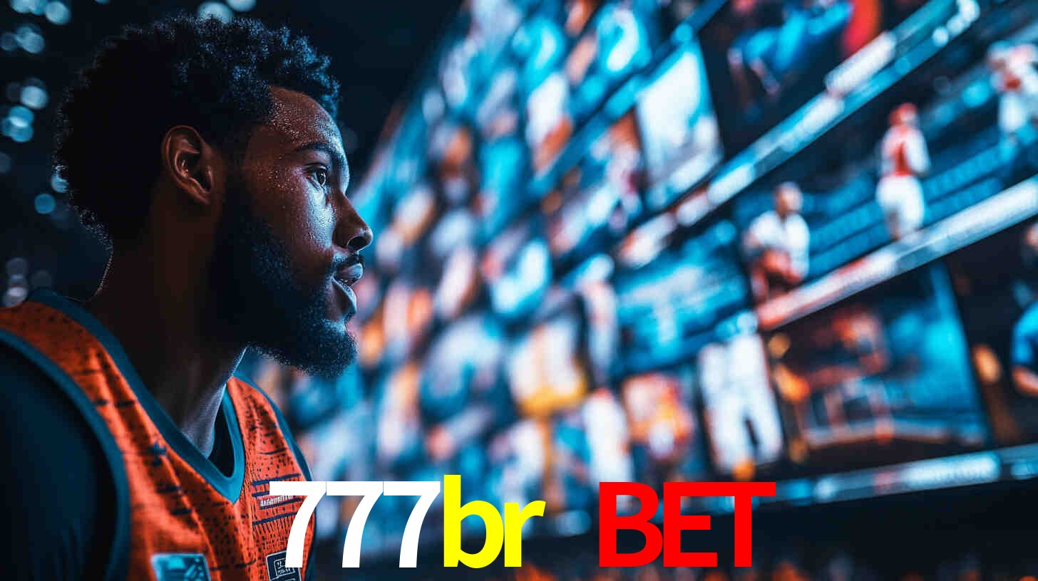 Jogos de Aposta Online no 777br bet