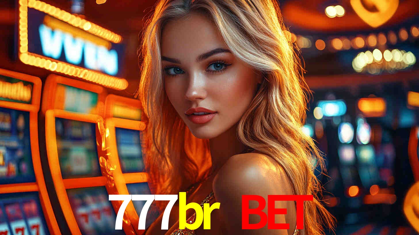 Caça-Níqueis no 777br bet