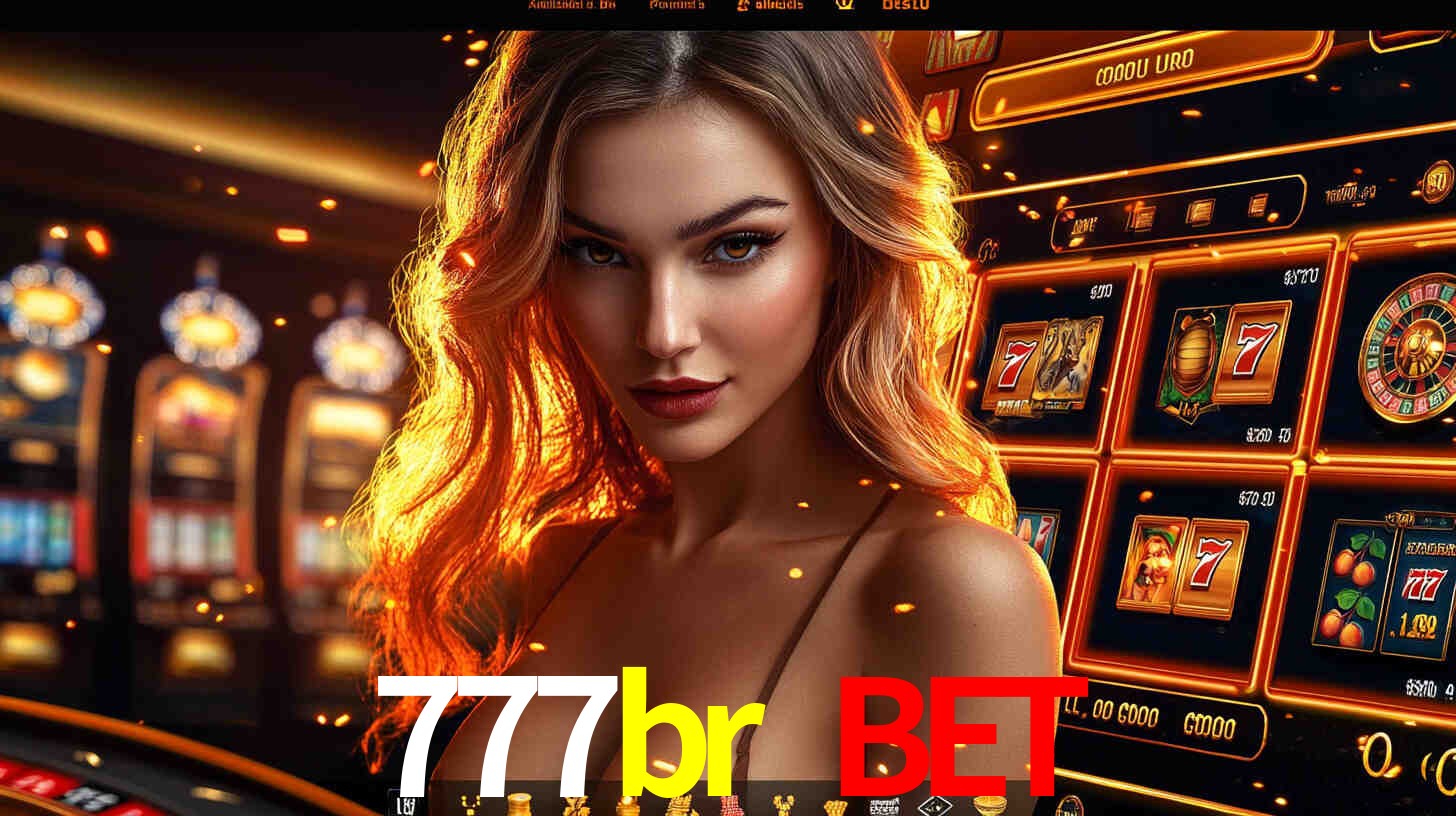 Cassino ao Vivo no 777br bet