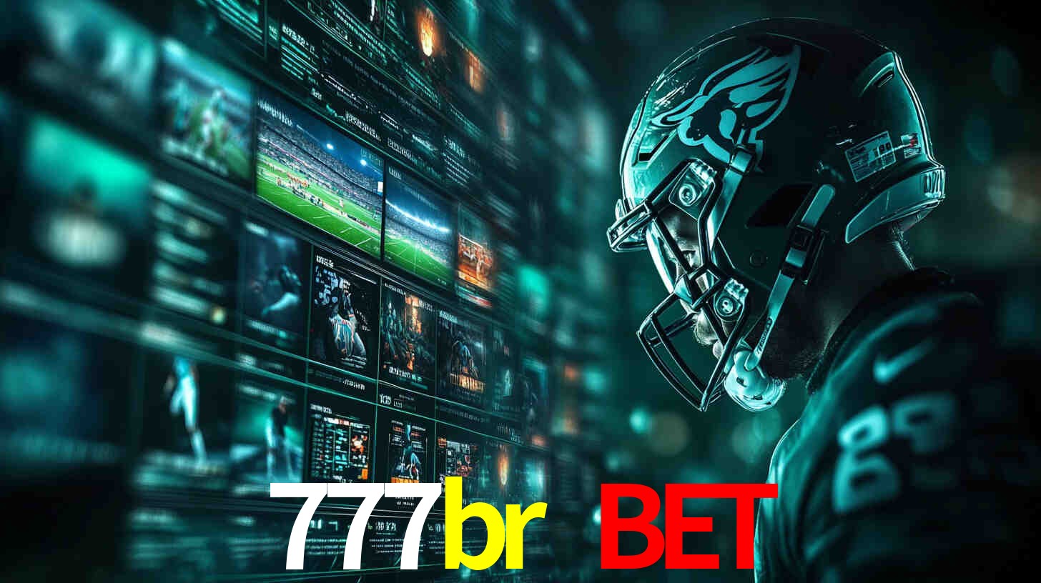 Esportes em Destaque no 777br bet