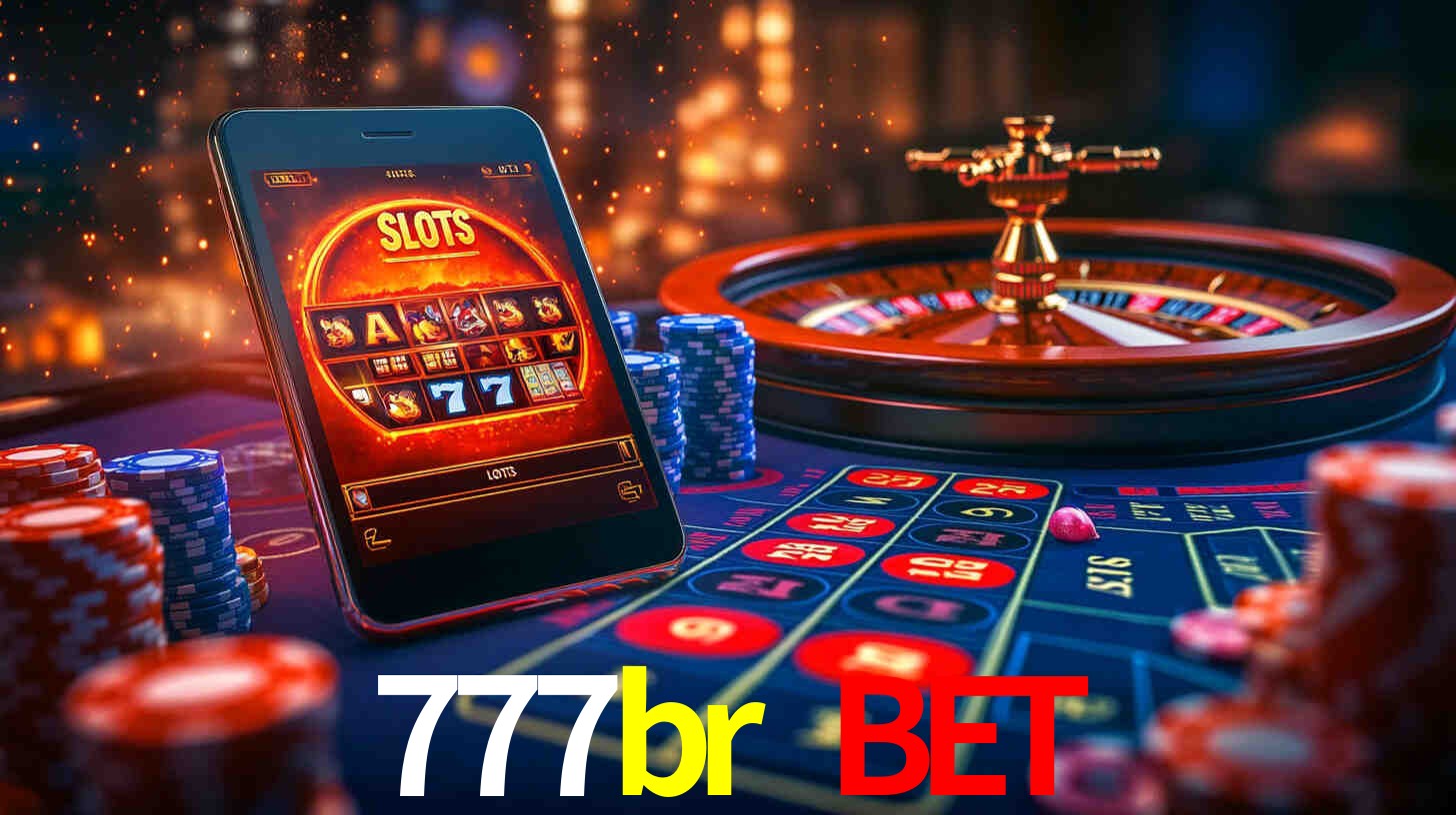 Slots Favoritos no 777br bet