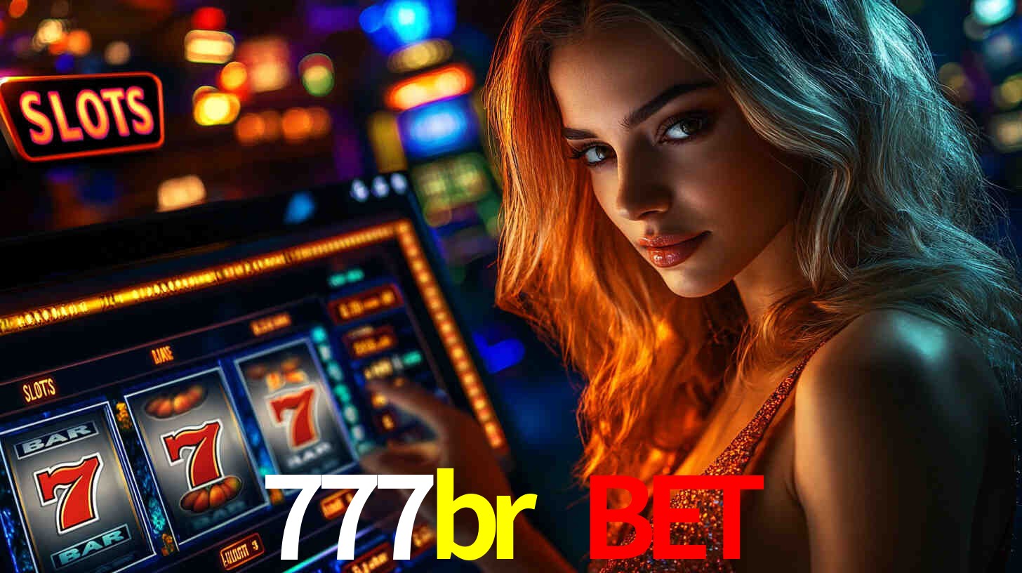 Slots com Alto RTP no 777br bet